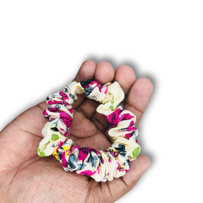 Floral Bloom Printed Mini