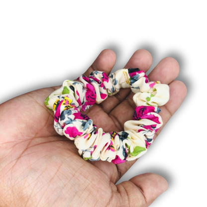 Floral Bloom Printed Mini