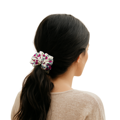 Floral Bloom Printed Medium