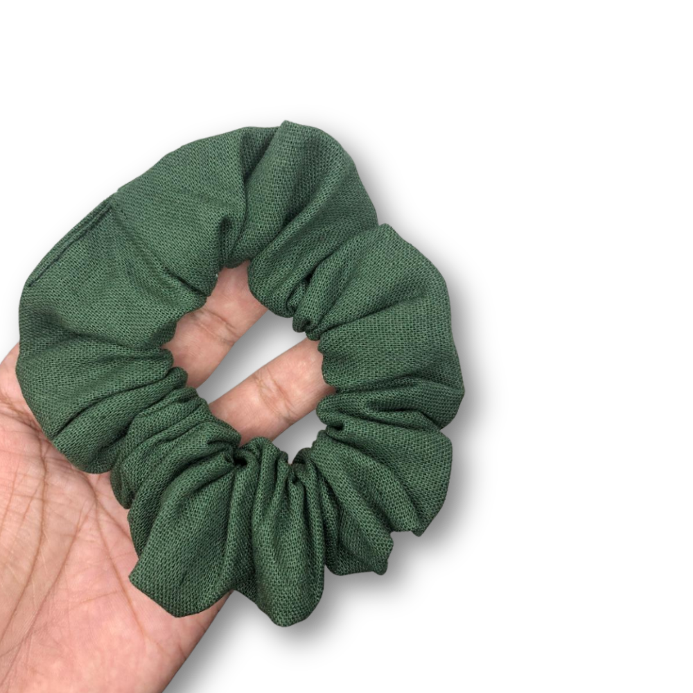 Forest Mist Linen Medium