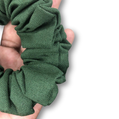 Forest Mist Linen Medium