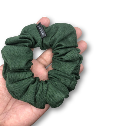 Forest Mist Linen Medium