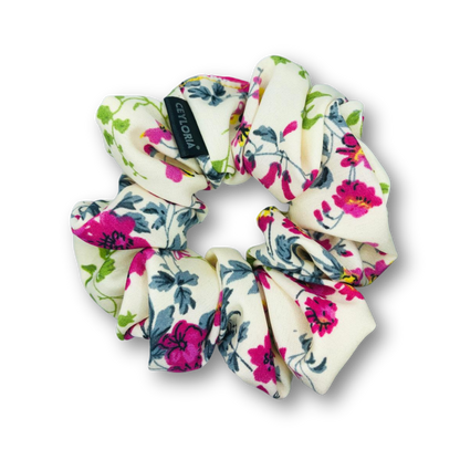 Floral Bloom Printed Medium