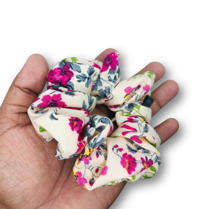 Floral Bloom Printed Medium