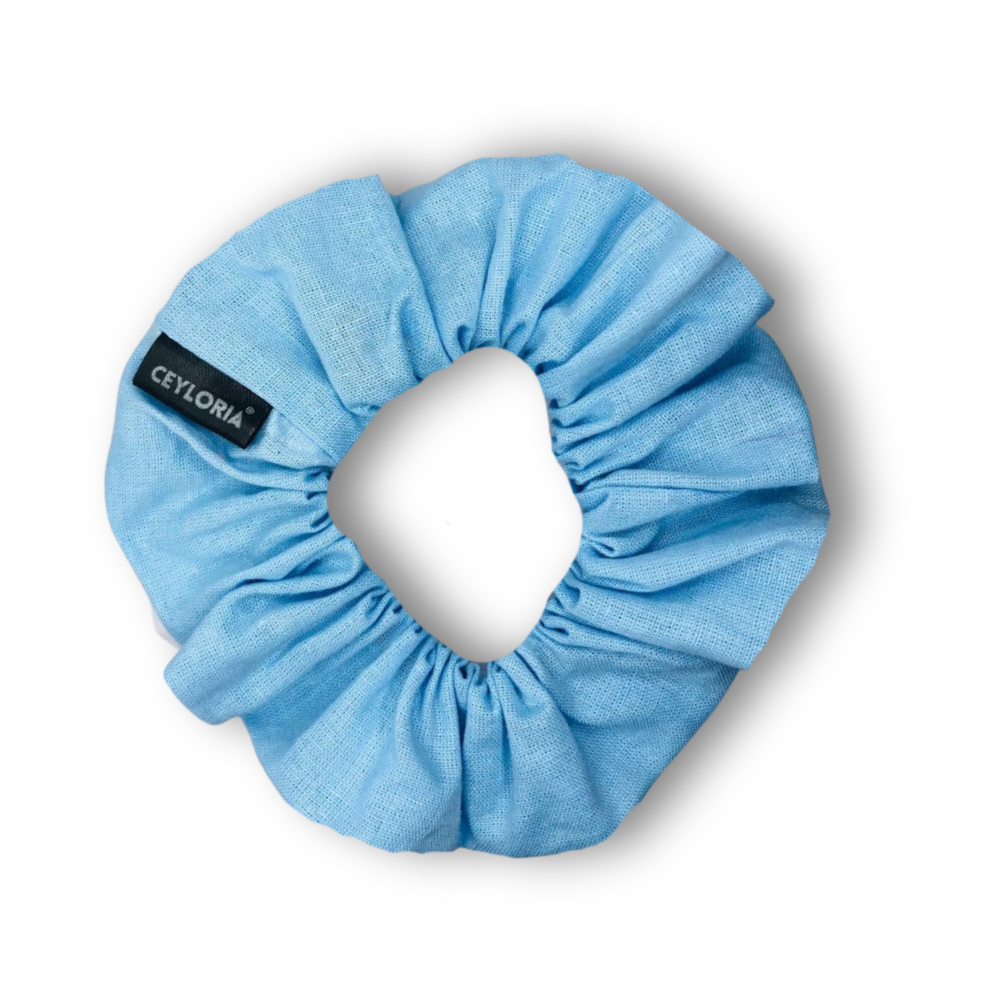 Cloud Breeze Cotton Medium