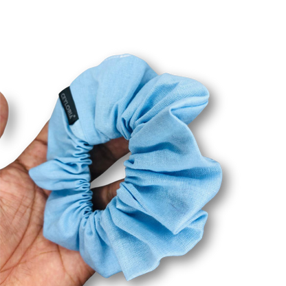 Cloud Breeze Cotton Medium