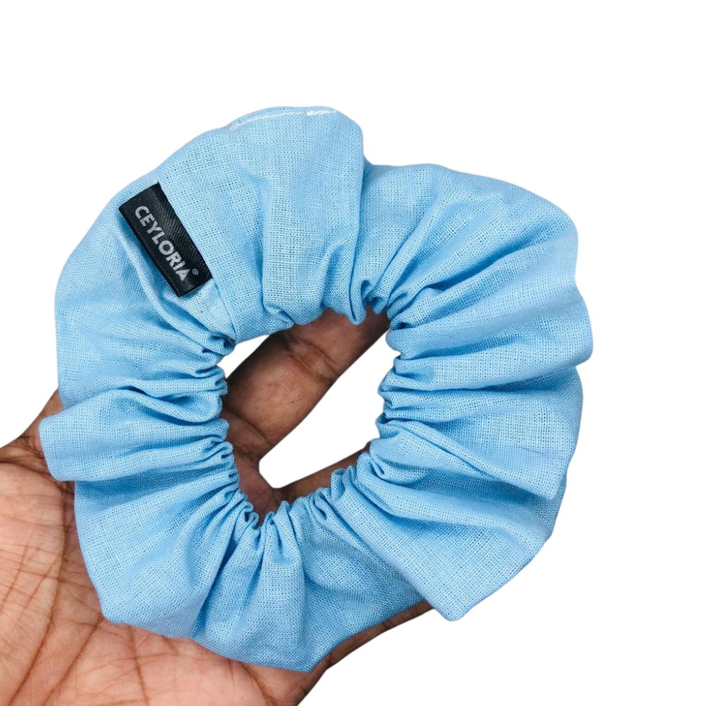 Cloud Breeze Cotton Medium
