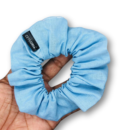 Cloud Breeze Cotton Medium