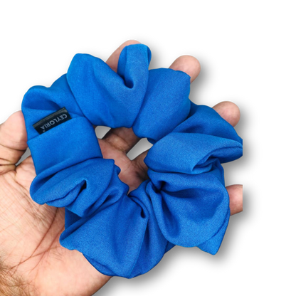 Ocean Wave Polyester Medium