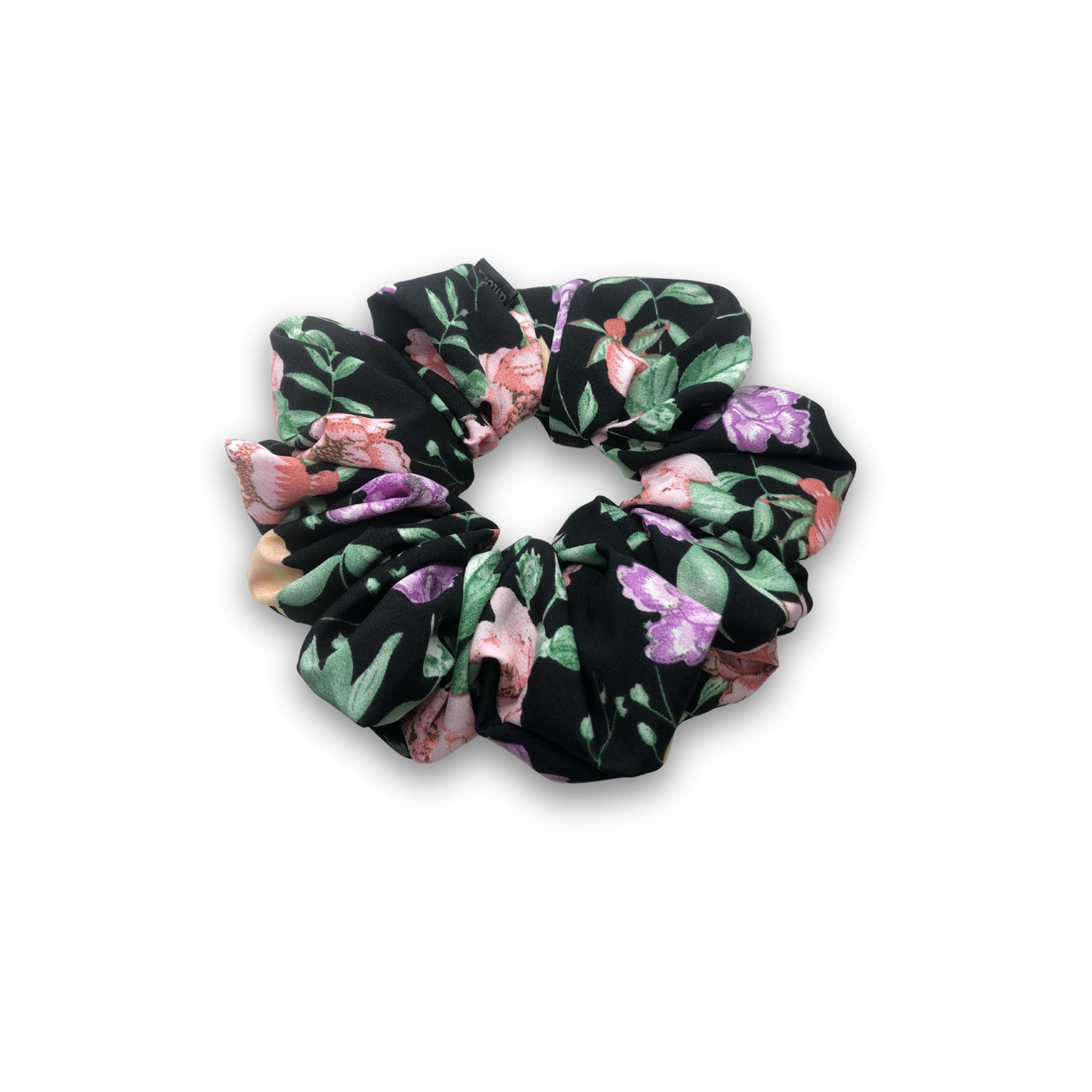 Black Orchid Printed XL