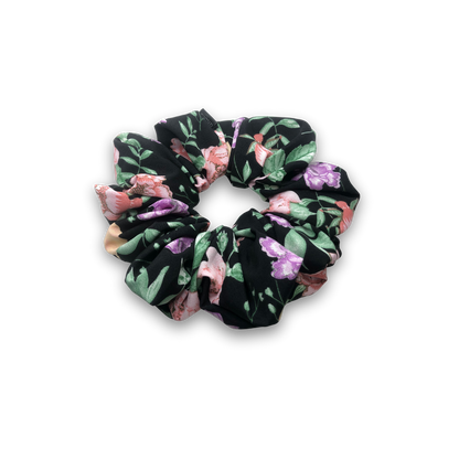 Black Orchid Printed XL