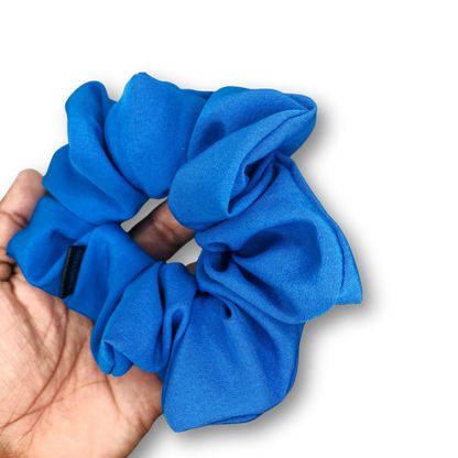 Ocean Wave Polyester Medium