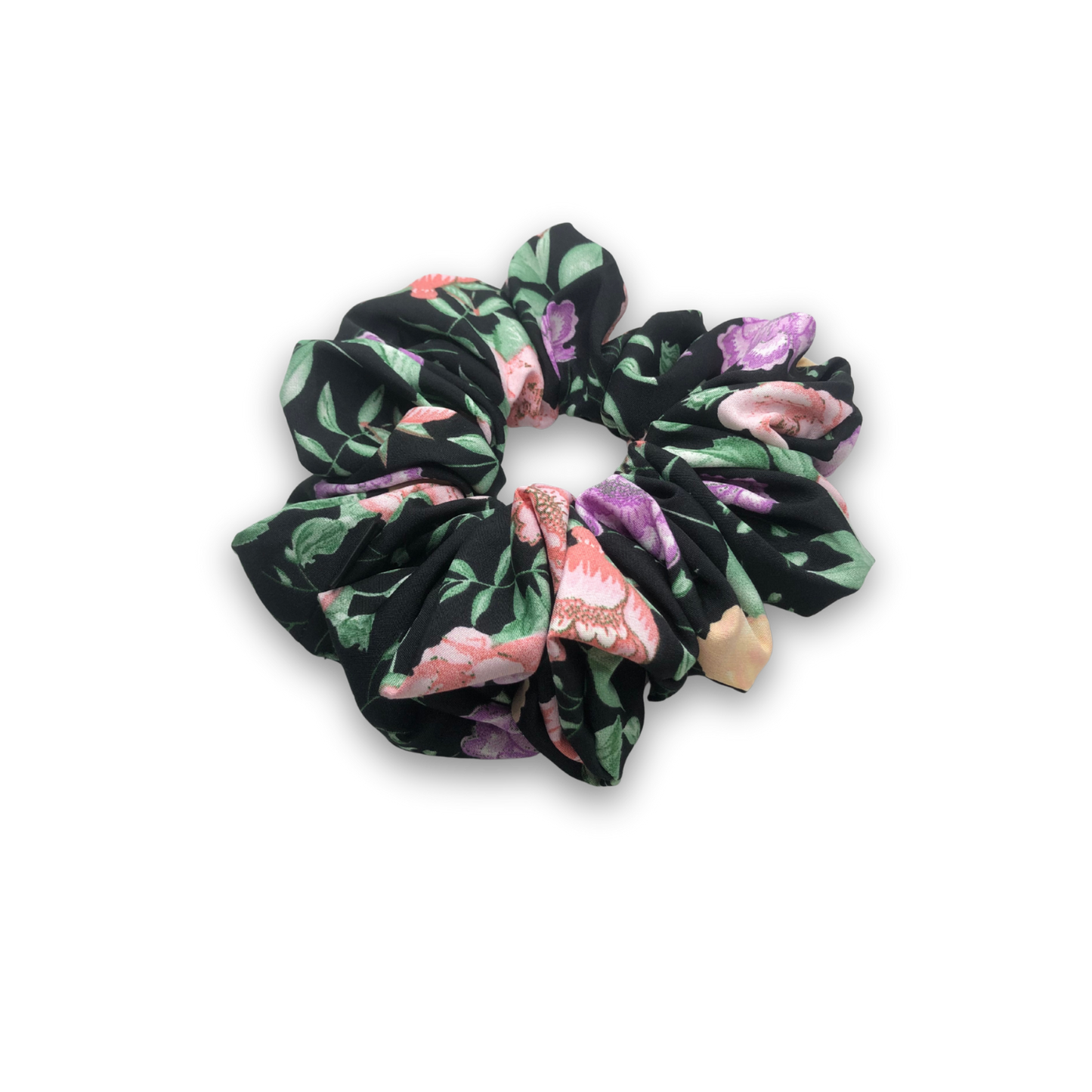 Black Orchid Printed XL
