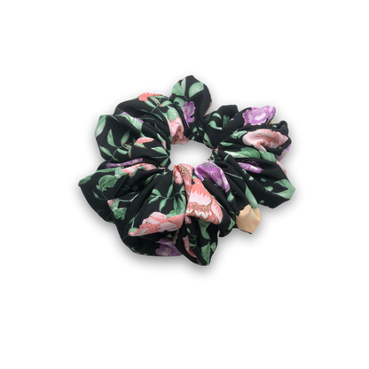 Black Orchid Printed XL