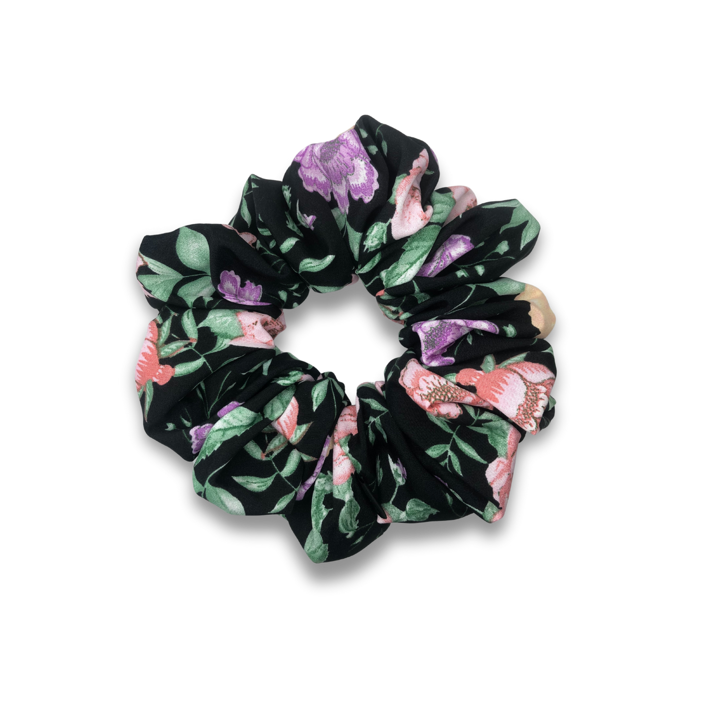 Black Orchid Printed XL