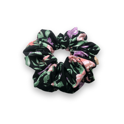 Black Orchid Printed XL