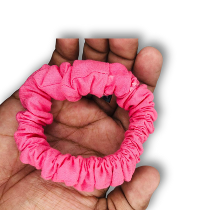 Rose Whisper Cotton Mini