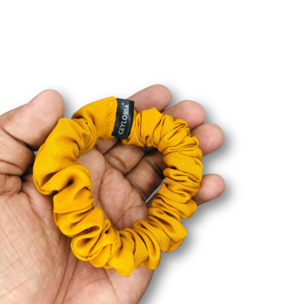 Sunbeam Twist Polyester Mini